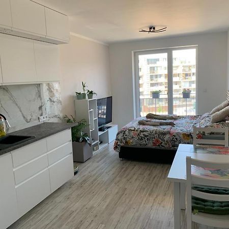 Apartman Santova Olomouc Dış mekan fotoğraf