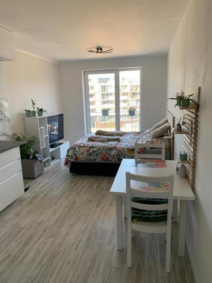Apartman Santova Olomouc Dış mekan fotoğraf