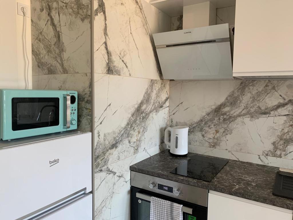 Apartman Santova Olomouc Dış mekan fotoğraf