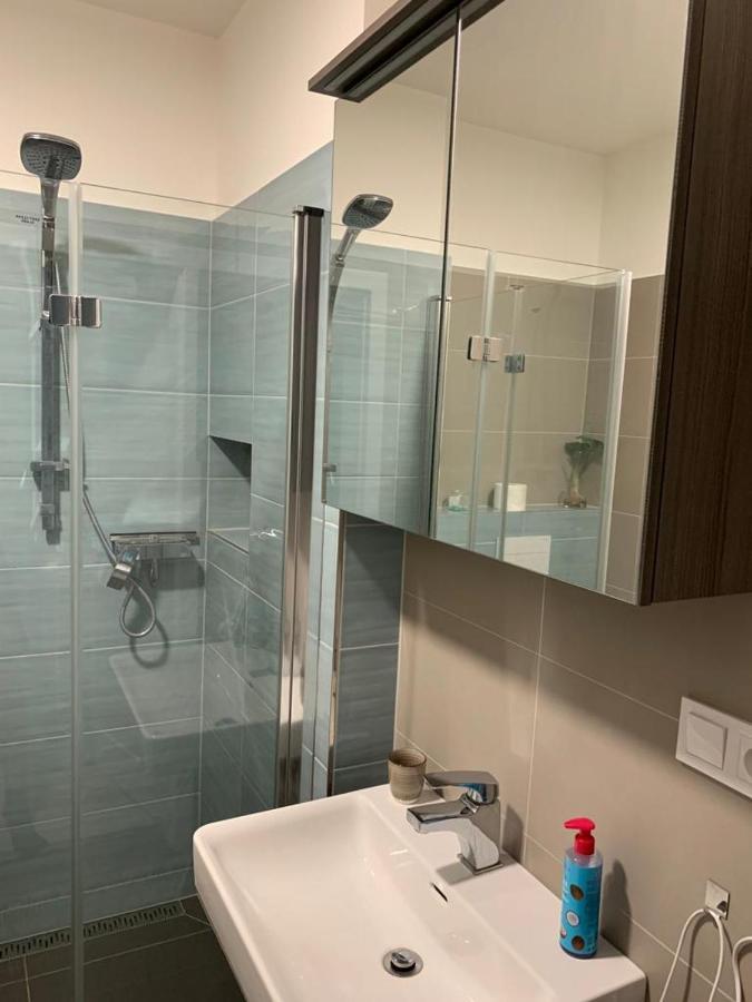 Apartman Santova Olomouc Dış mekan fotoğraf
